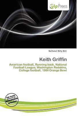 Keith Griffin