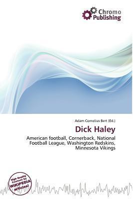 Dick Haley