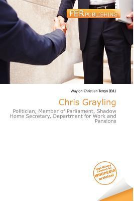 Chris Grayling