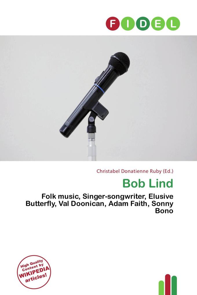 Bob Lind