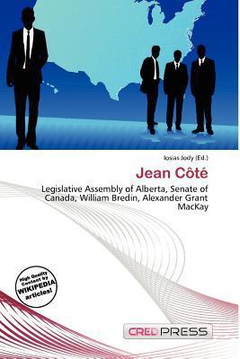 Jean Côté