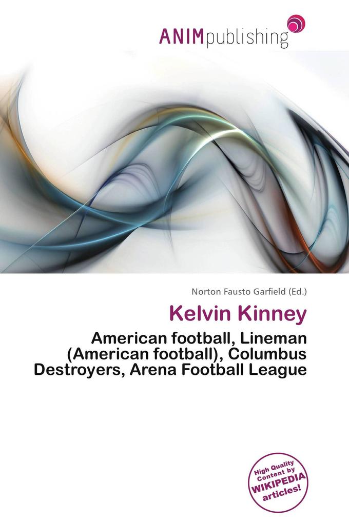 Kelvin Kinney