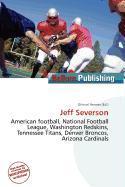 Jeff Severson