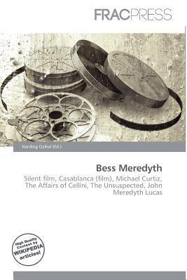 Bess Meredyth
