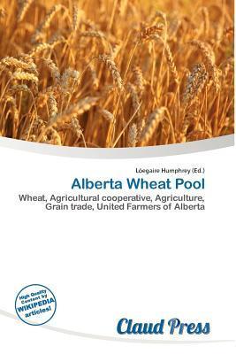 Alberta Wheat Pool