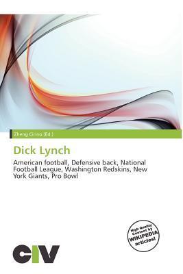 Dick Lynch