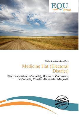 Medicine Hat (Electoral District)