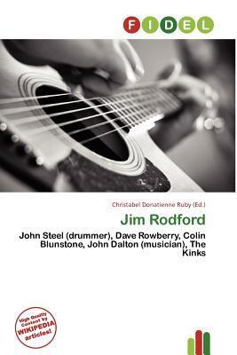 Jim Rodford