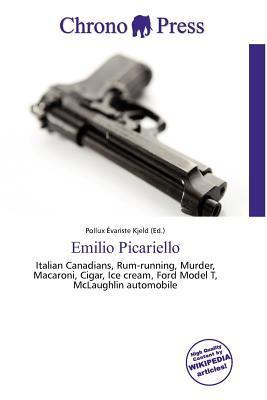 Emilio Picariello
