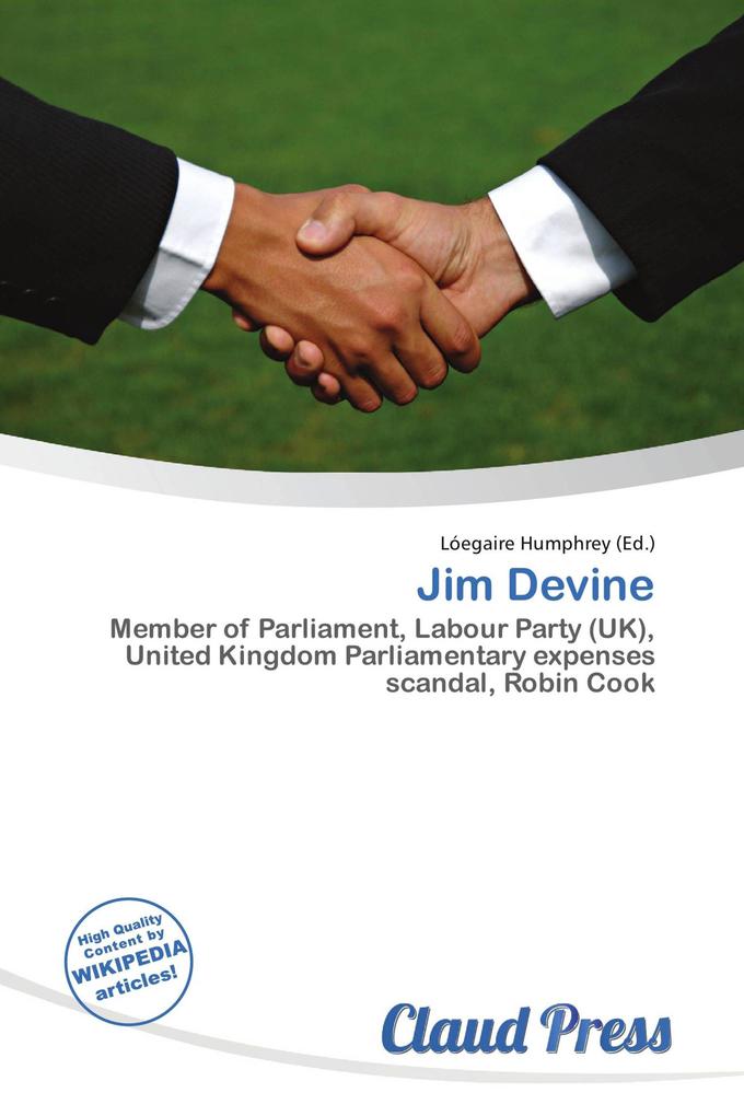 Jim Devine