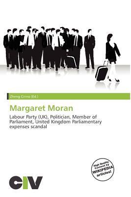 Margaret Moran