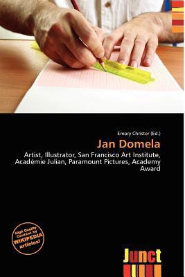 Jan Domela