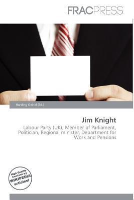 Jim Knight