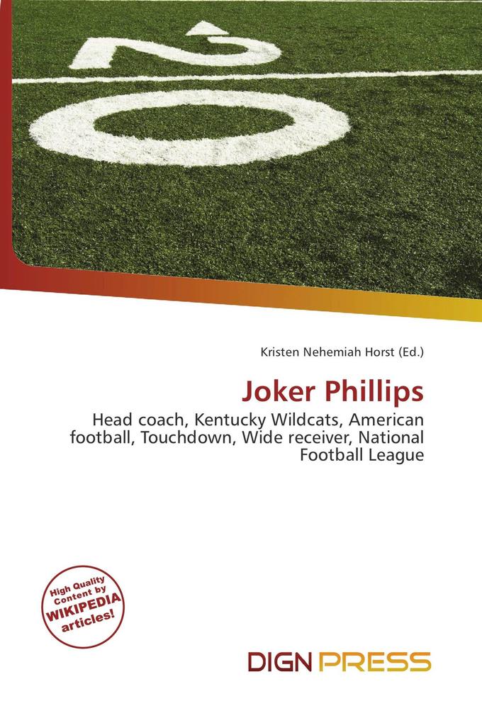 Joker Phillips
