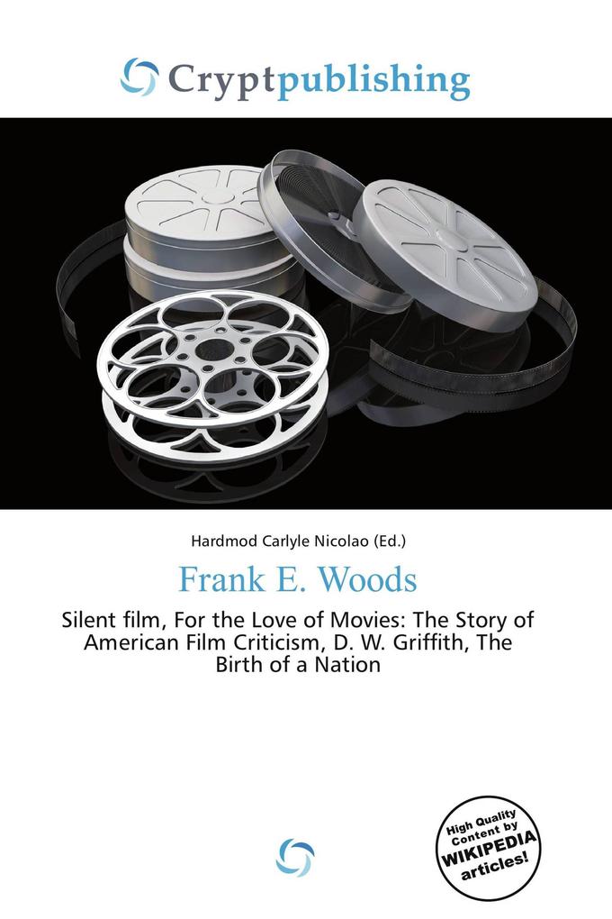 Frank E. Woods