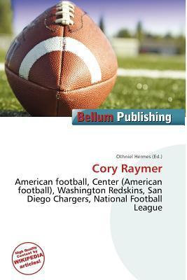 Cory Raymer