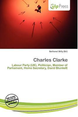 Charles Clarke