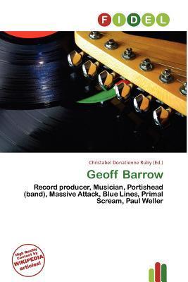 Geoff Barrow