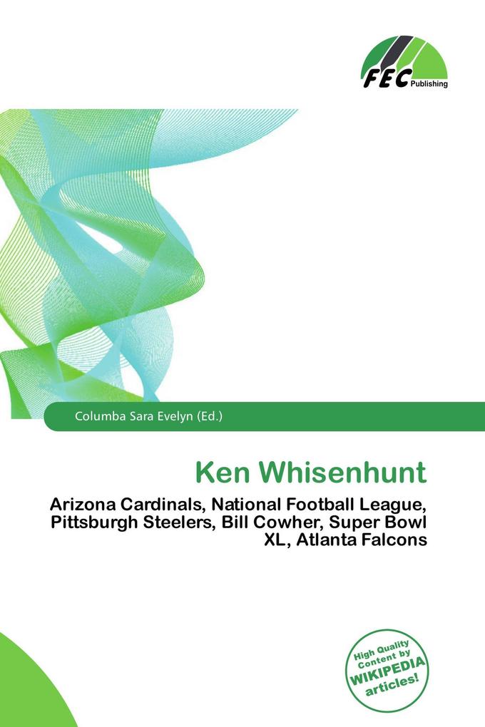 Ken Whisenhunt