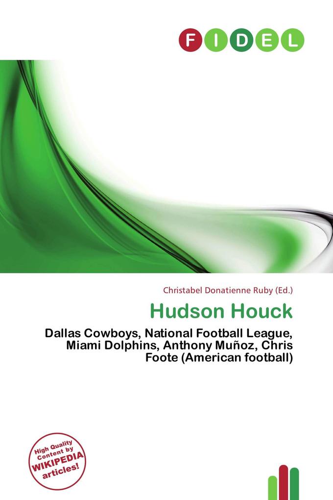 Hudson Houck