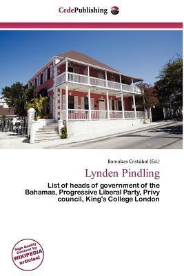 Lynden Pindling