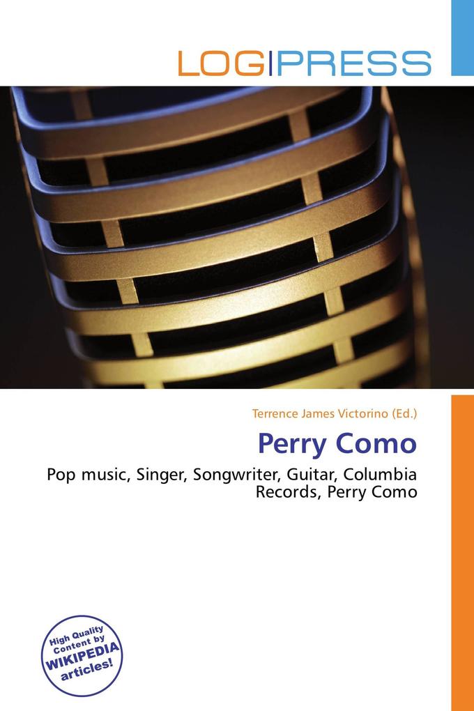 Perry Como