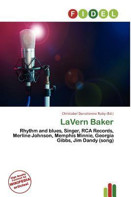 LaVern Baker