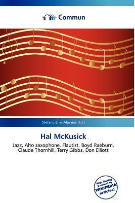 Hal McKusick