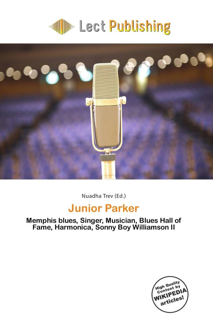Junior Parker