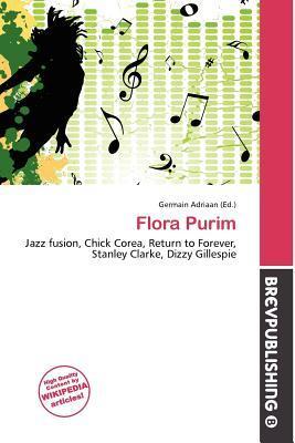 Flora Purim