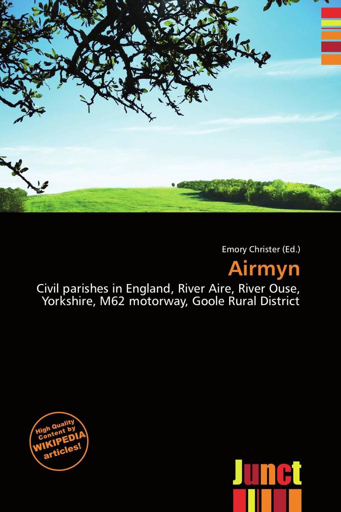 Airmyn