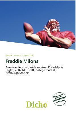 Freddie Milons