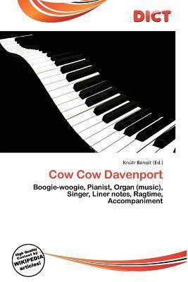 Cow Cow Davenport