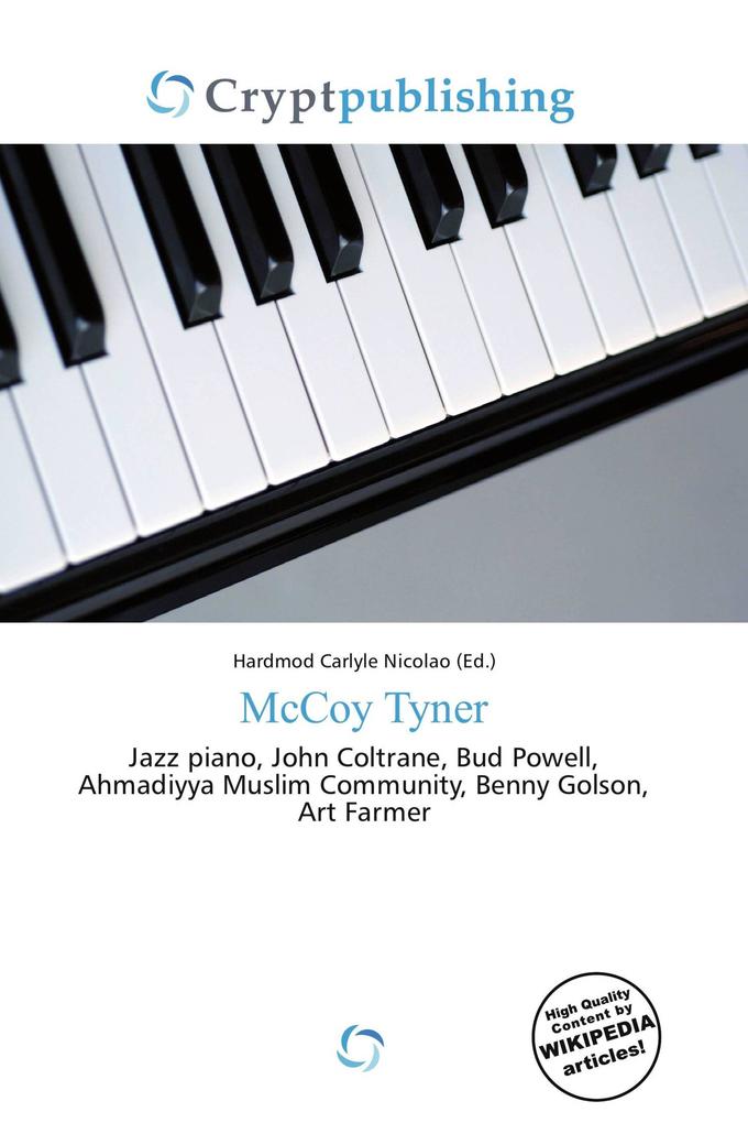 McCoy Tyner