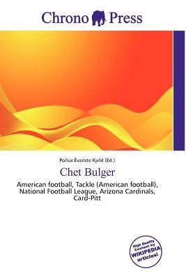 Chet Bulger