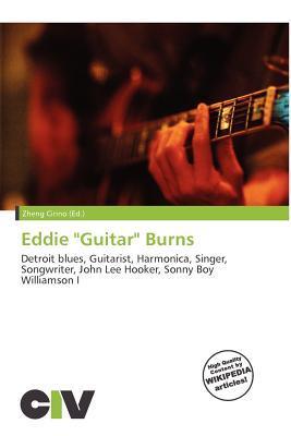 Eddie 'Guitar' Burns