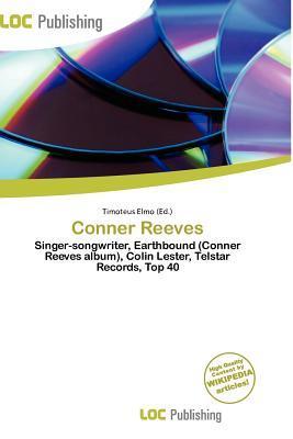 Conner Reeves