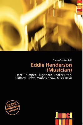 Eddie Henderson (Musician)