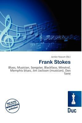 Frank Stokes