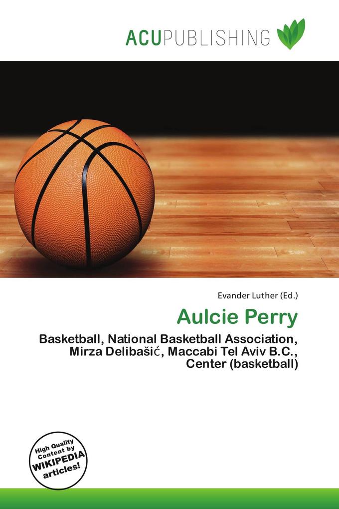 Aulcie Perry