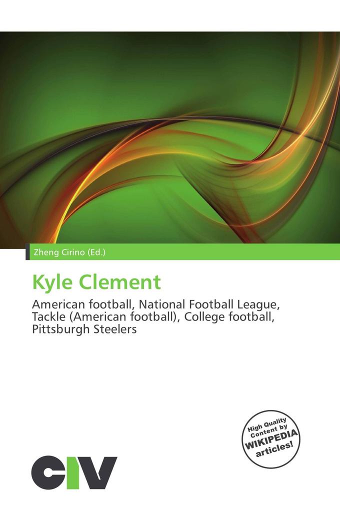 Kyle Clement