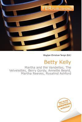 Betty Kelly