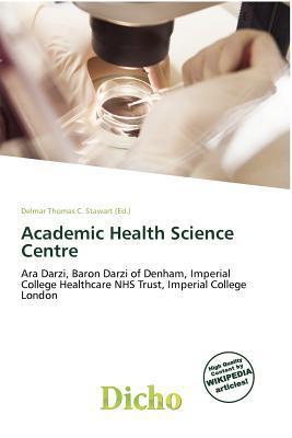 Academic Health Science Centre