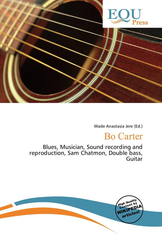Bo Carter