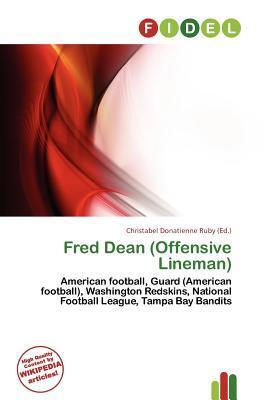 Fred Dean (Offensive Lineman)