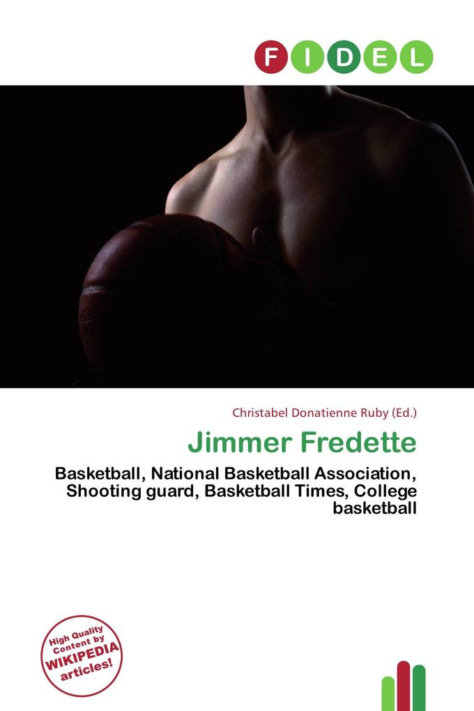 Jimmer Fredette