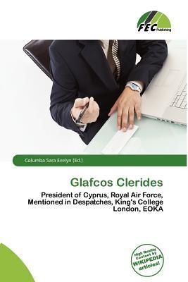 Glafcos Clerides