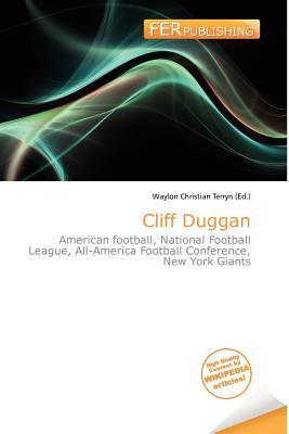 Cliff Duggan