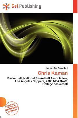 Chris Kaman