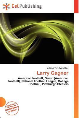 Larry Gagner